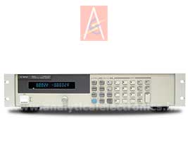 100W System DC Power Supply (Agilent 6632B)