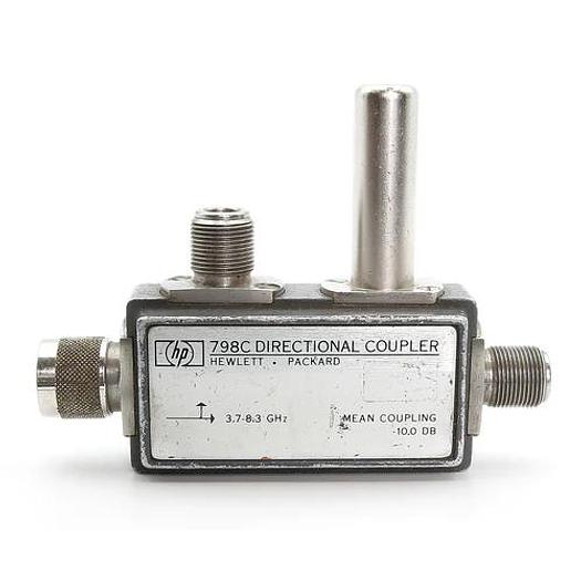 Agilent / HP 798C