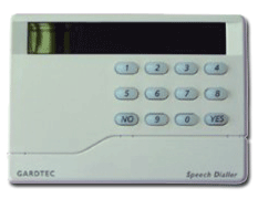 EL019 : Autodialer