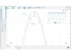 16 bit Precision USB Oscilloscopes