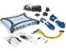 PicoScope 5000E / 5000E+ / 5000E MSO Oscilloscopes