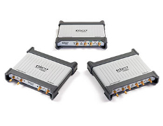 PicoSource USB Pulse Generators (PG911, PG912, PG914)