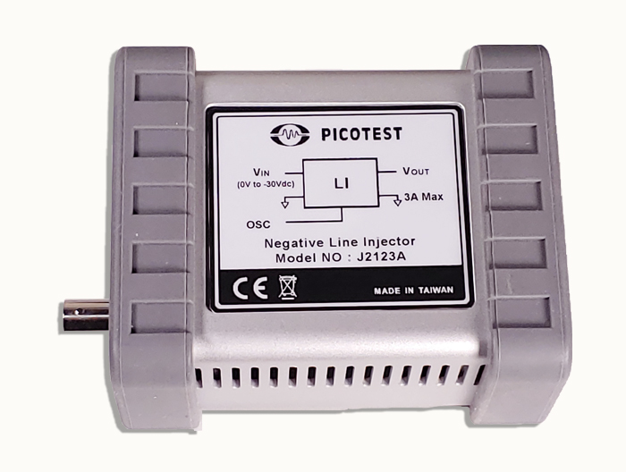 Picotest J2123A