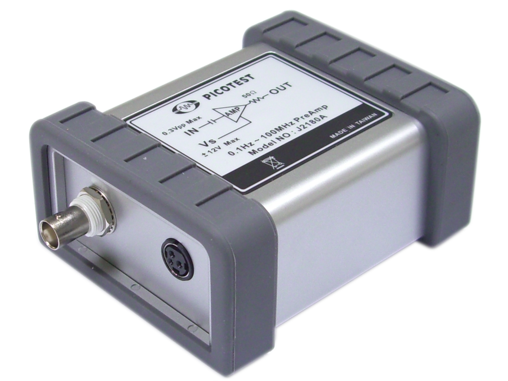 Picotest J2180A