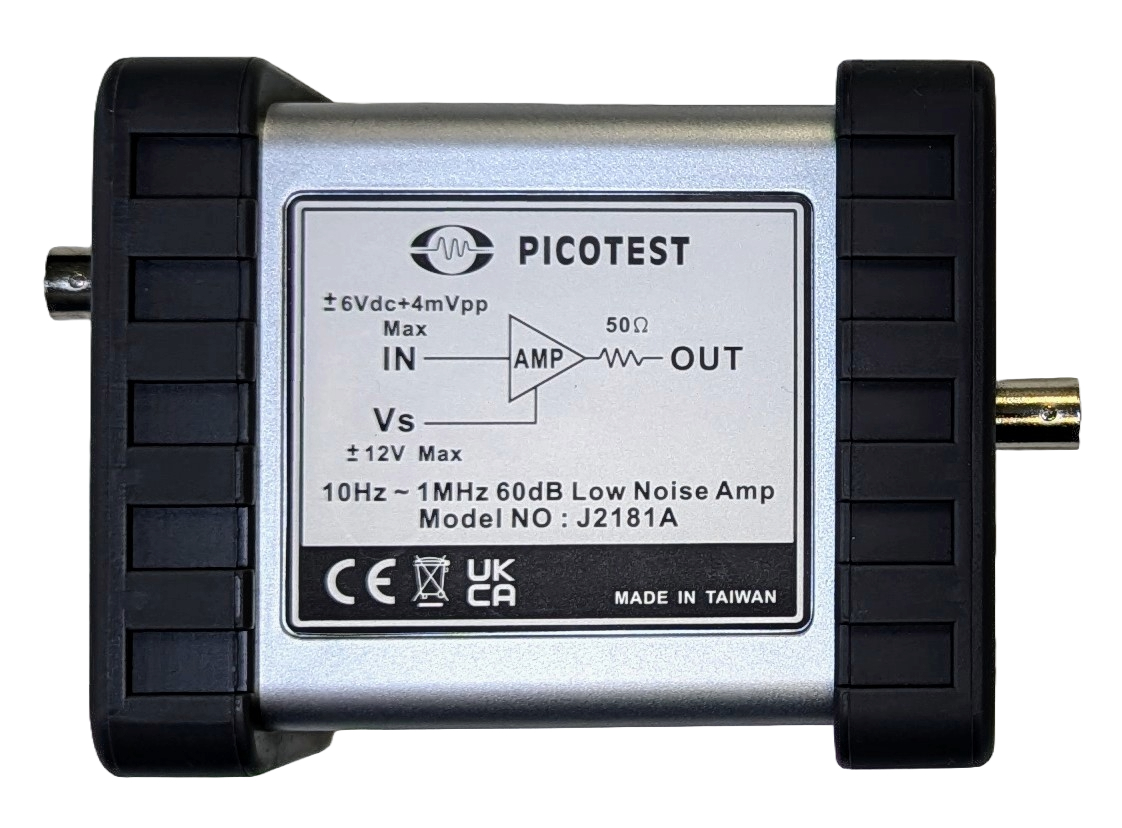 Picotest J2181A
