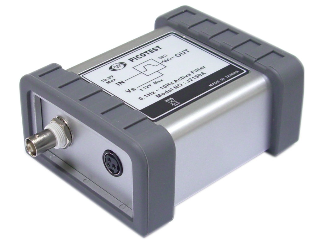 Picotest J2190A