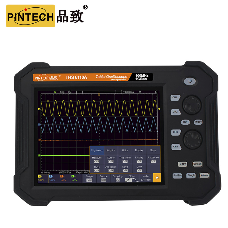 Pintech THS6000