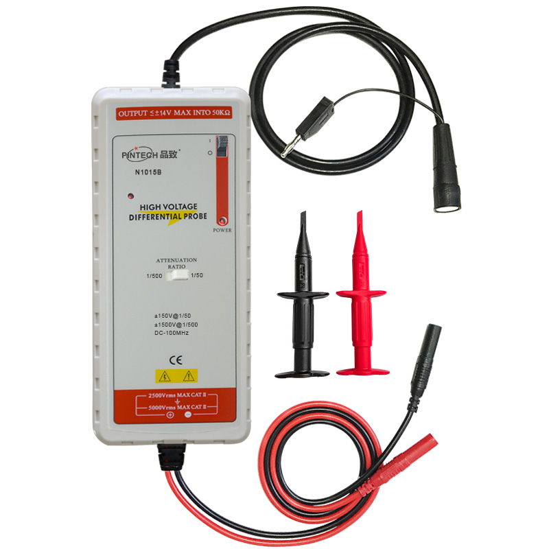Pintech N1015B