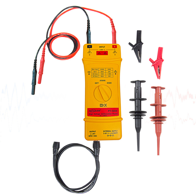 Pintech PT-5240