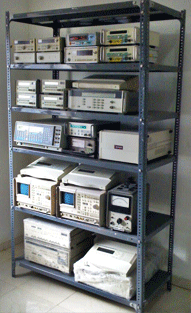 AES Rental Stock