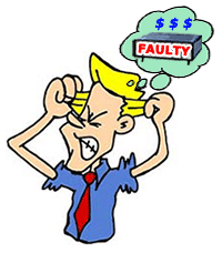 Repair Problem